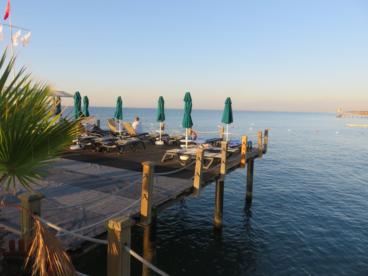 imagini hotel MEGASARAY 2021